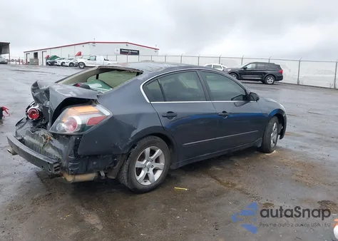 2008 Nissan Altima 2.5 S z USA, uszkodzony, nr VIN 1N4AL21E38N469265